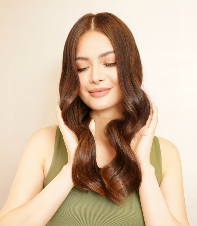Noyona Keratin
