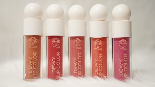 DEWY LIP COLOR