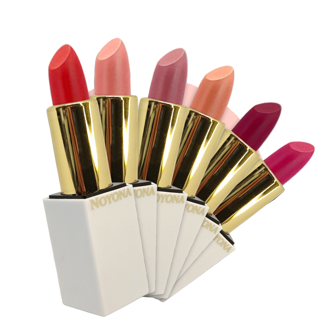 VELVET MATTE LIPSTICK