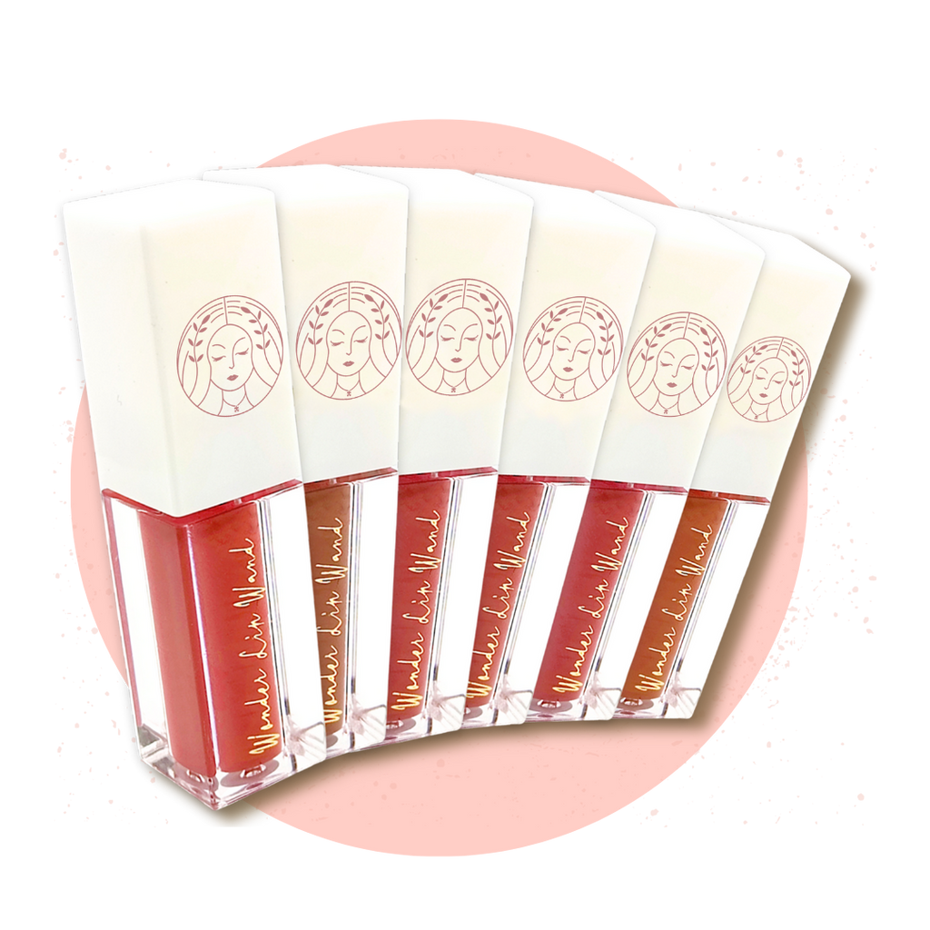 WONDER LIP WAND