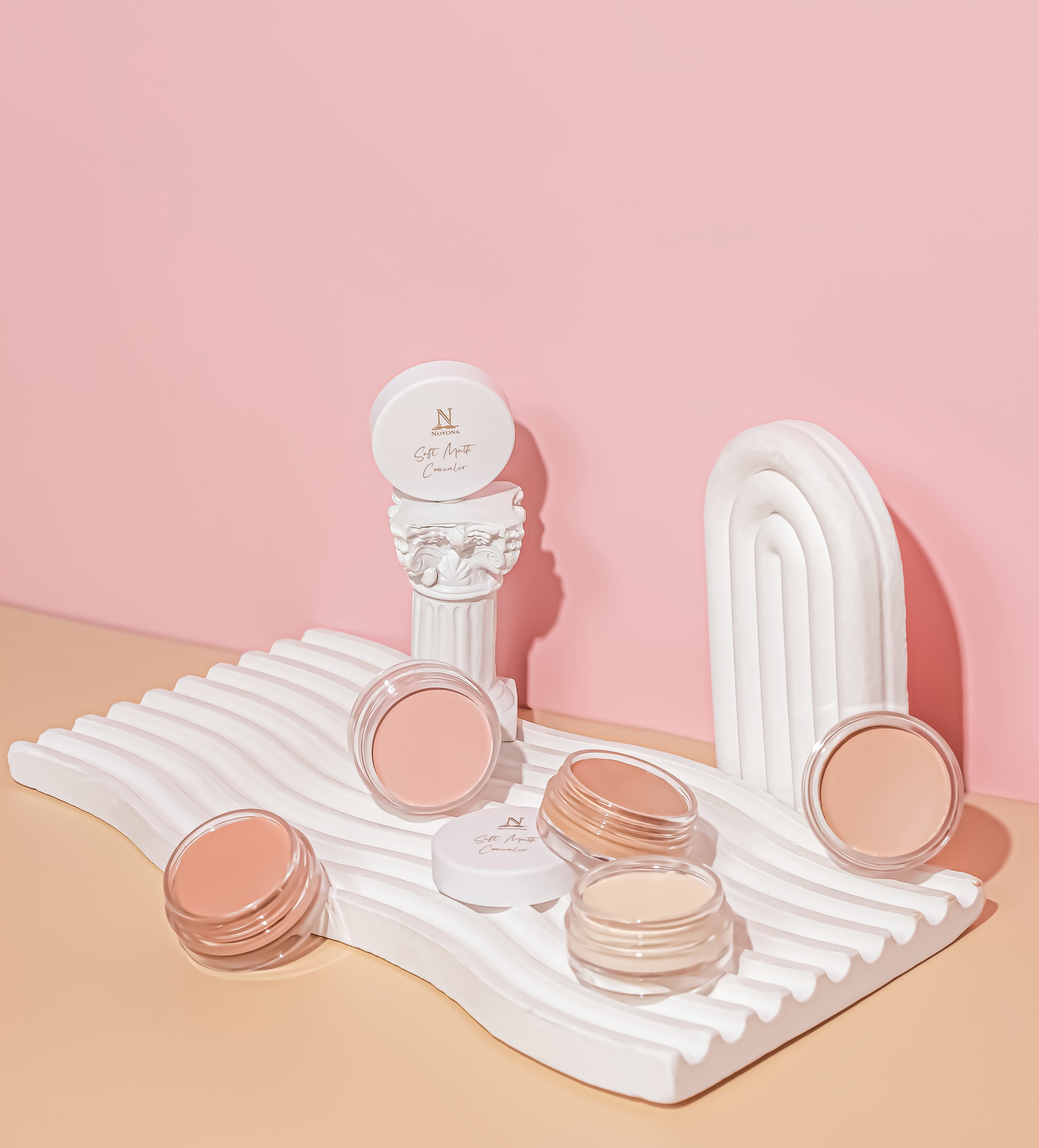 Soft Matte Concealer