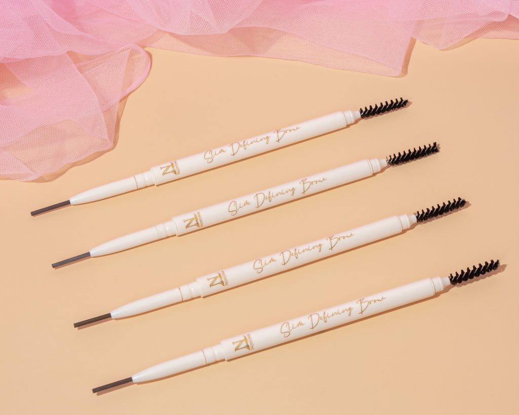 SLIM DEFINING BROW