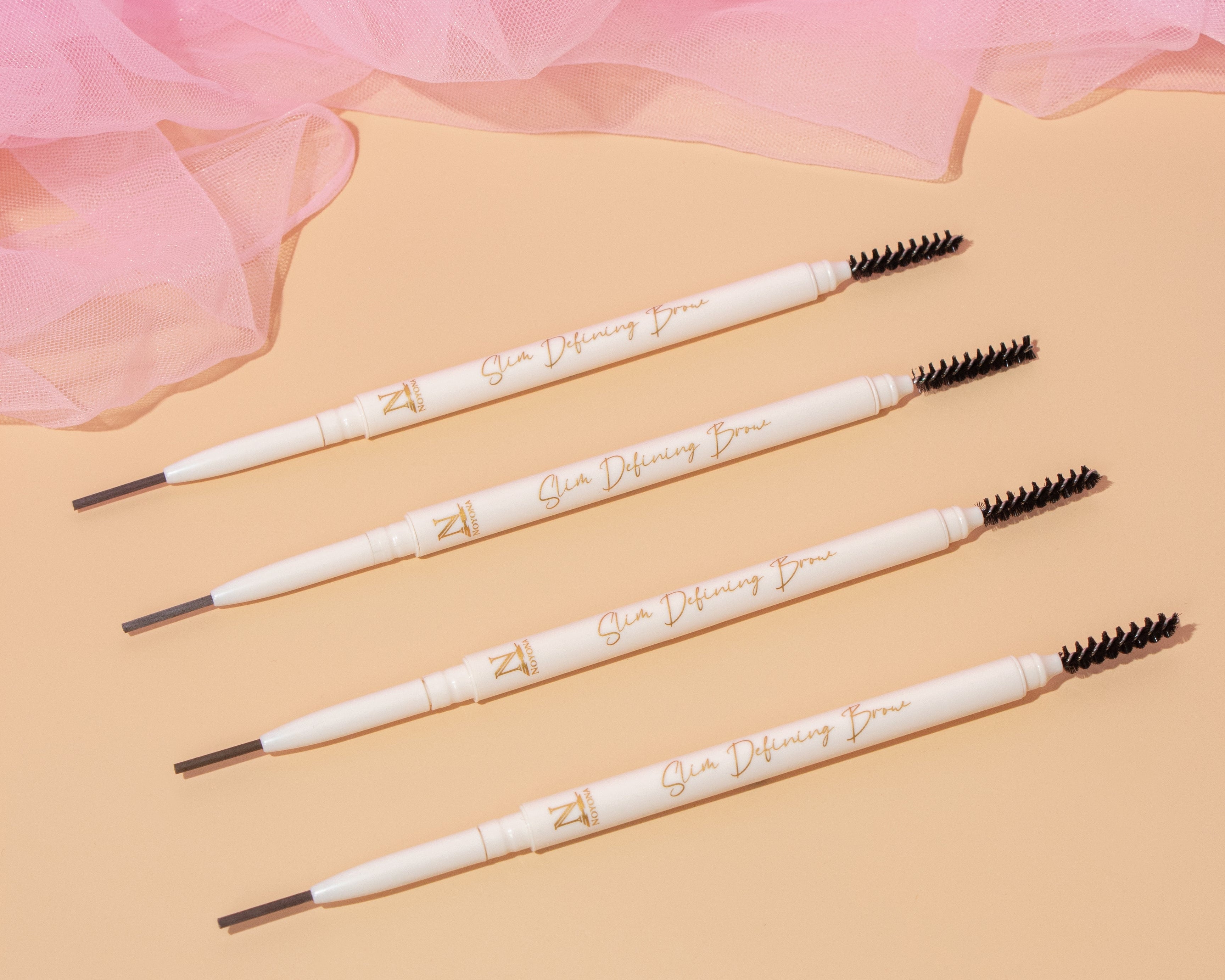 SLIM DEFINING BROW