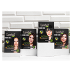 LOVIAL NONI HAIR DARKENING SHAMPOO