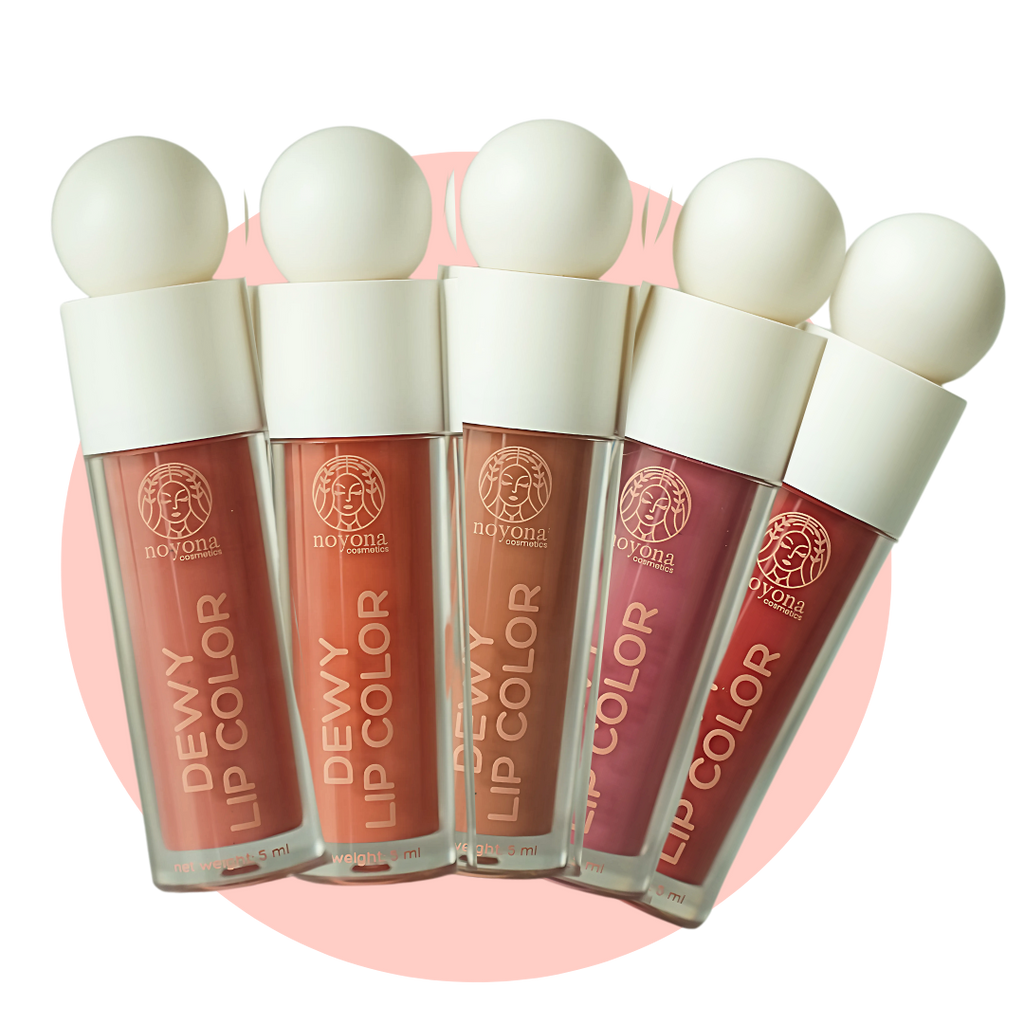 DEWY LIP COLOR