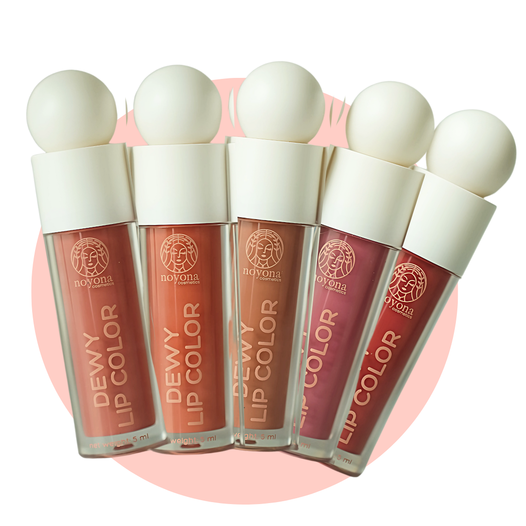 DEWY LIP COLOR