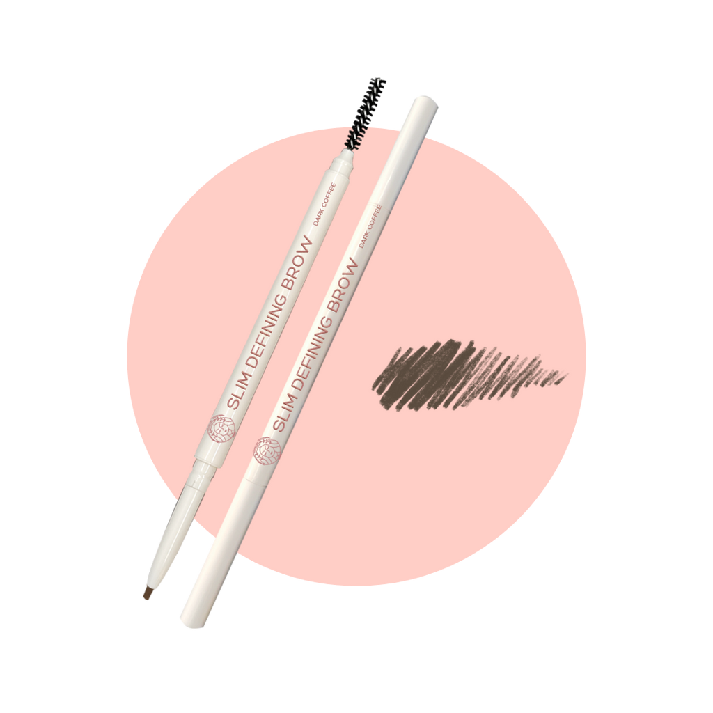 SLIM DEFINING BROW