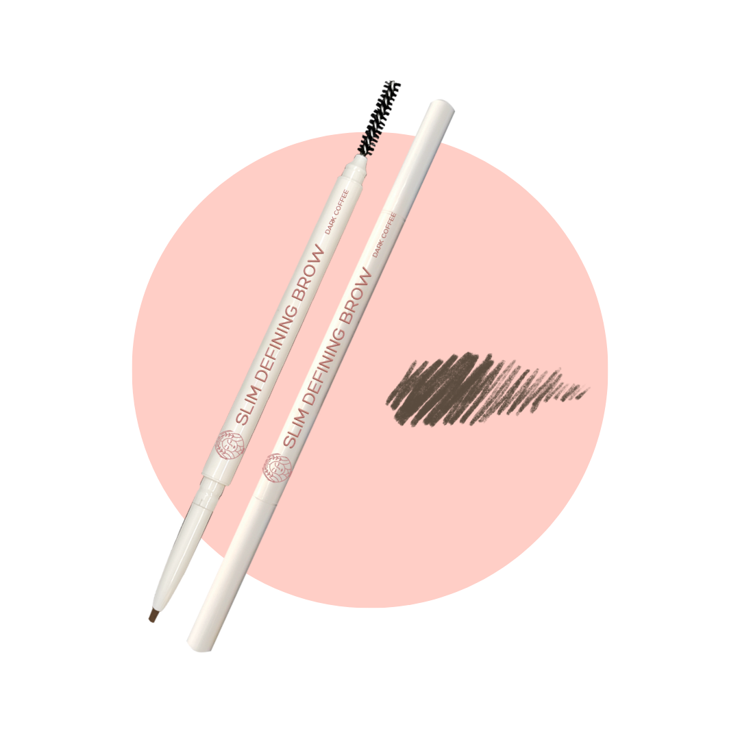 SLIM DEFINING BROW