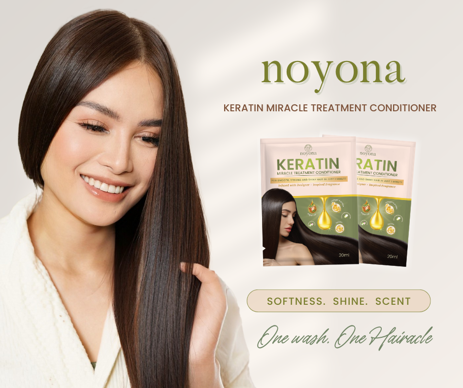 NOYONA KERATIN