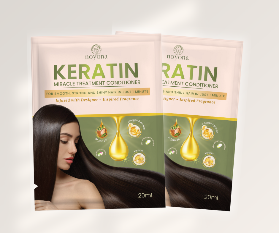NOYONA KERATIN