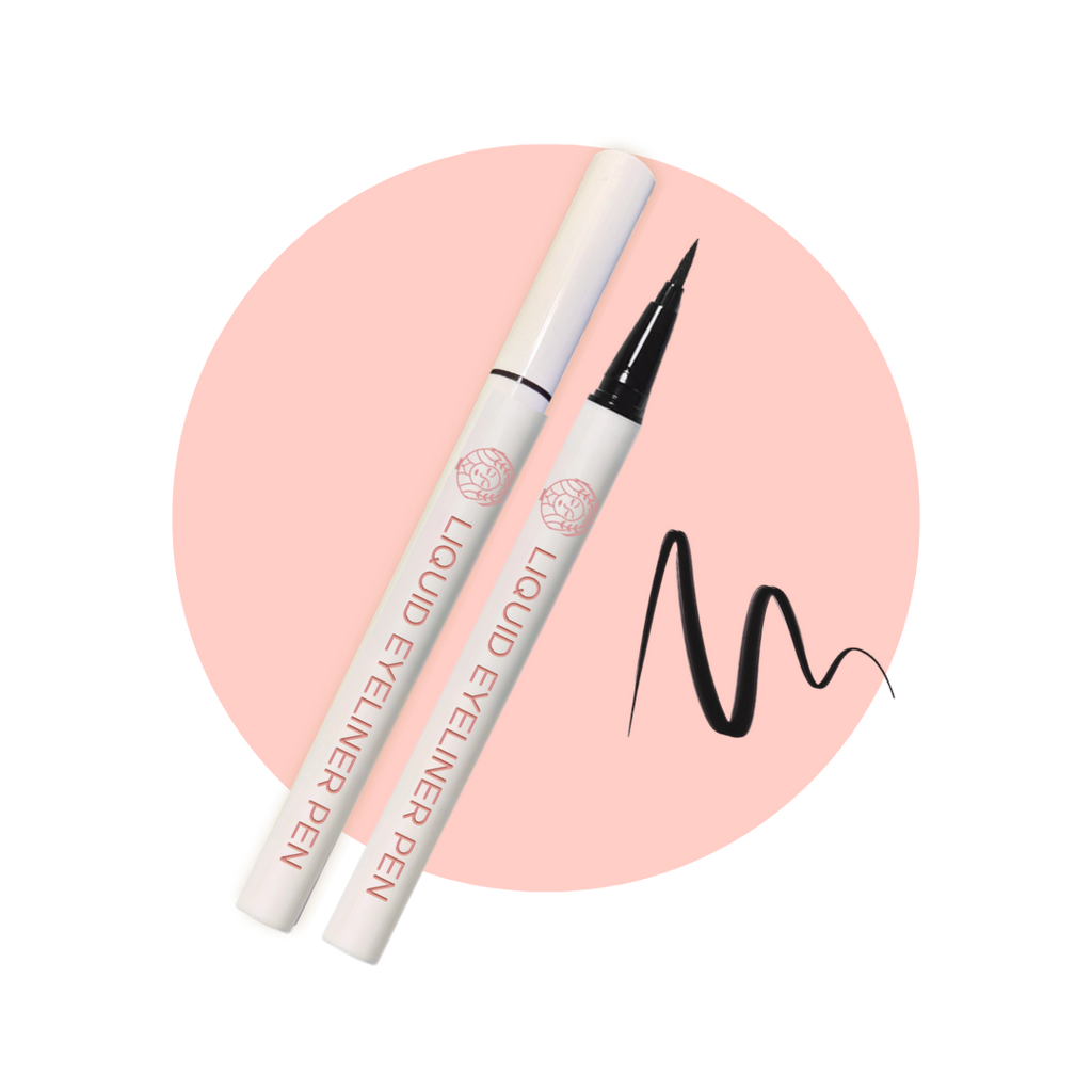 LIQUID EYELINER PEN