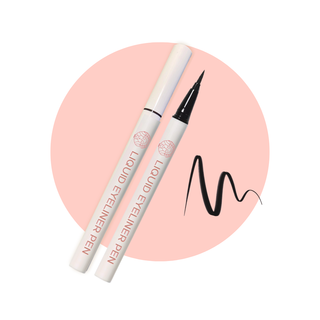LIQUID EYELINER PEN