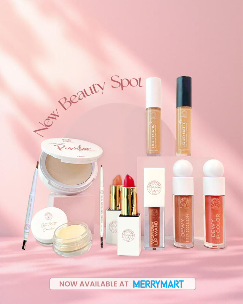 Clean Beauty Revolution: Why Ingredients Matter More Than Ever