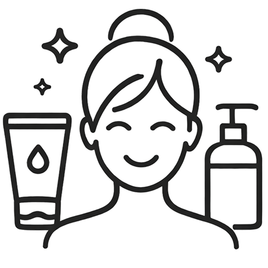 Beauty for Everyday Life