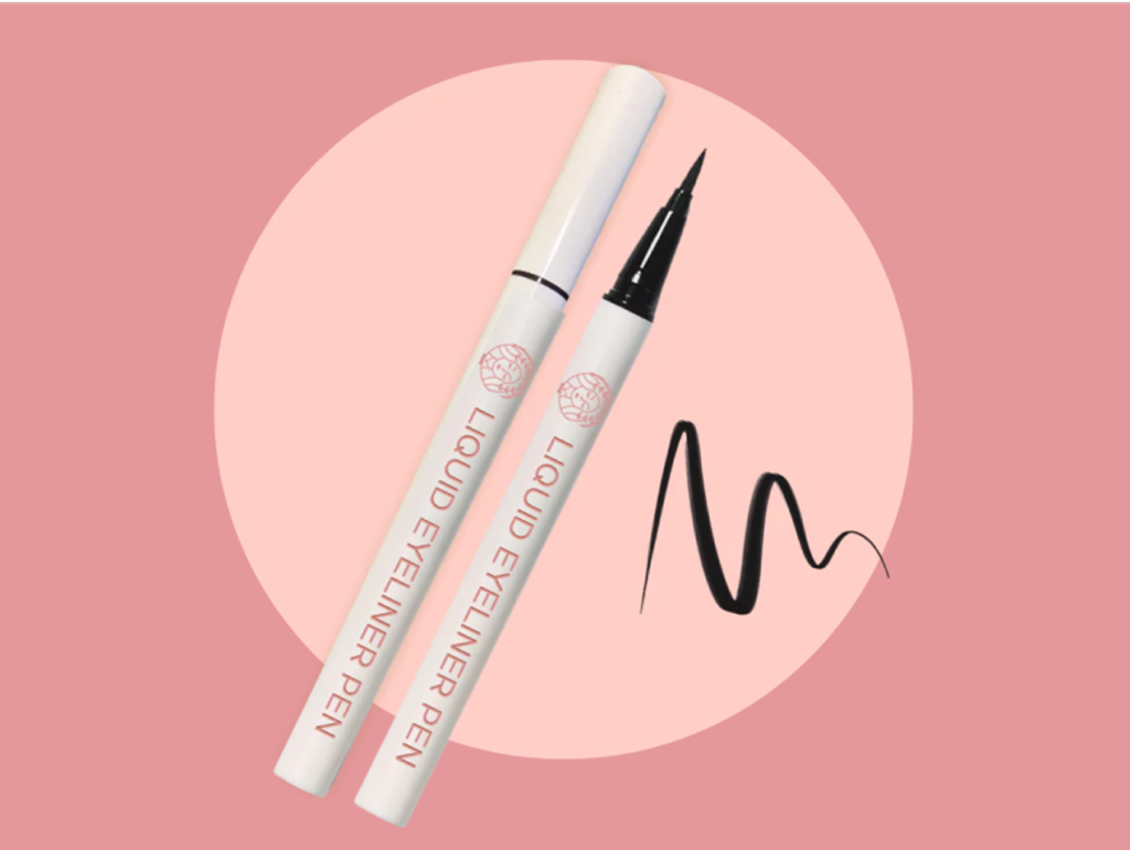 Liquid Eyeliner Pen