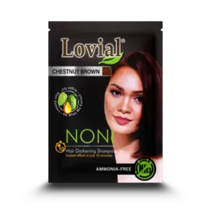 Noni Hair Darkening Shampoo
