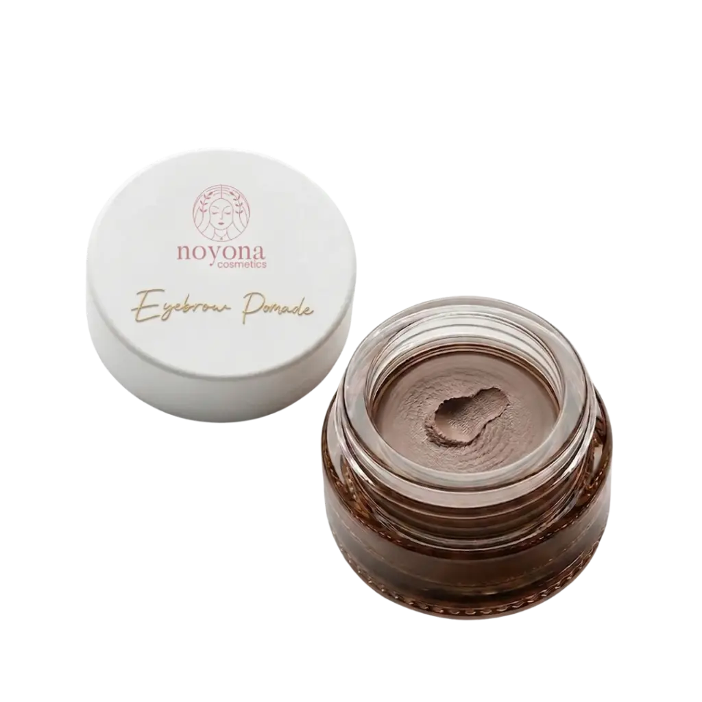 Eyebrow Pomade