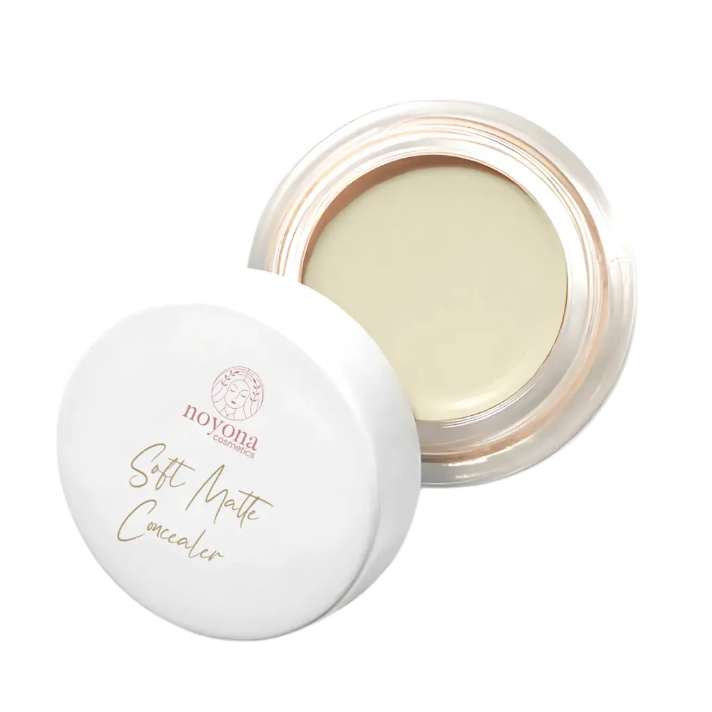 Soft Matte Concealer