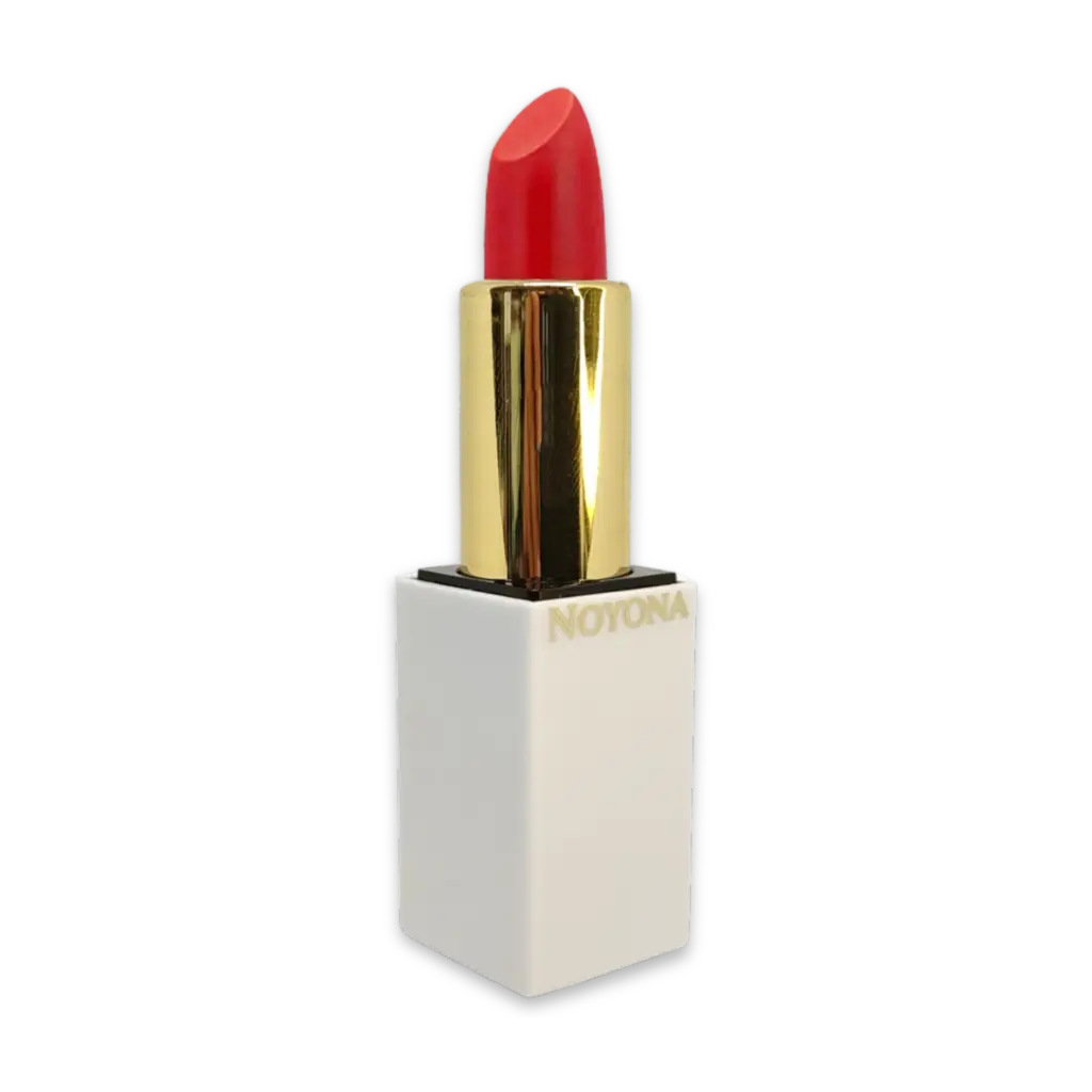 Velvet Matte Lipstick